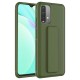 Xiaomi Poco M5S Kılıf Zore Qstand Kapak Xiaomi Poco M5S Kılıf Zore Qstand Kapak