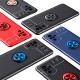Xiaomi Poco M5S Kılıf Zore Ravel Silikon Kapak Xiaomi Poco M5S Kılıf Zore Ravel Silikon Kapak