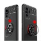 Xiaomi Poco M5S Kılıf Zore Ravel Silikon Kapak Xiaomi Poco M5S Kılıf Zore Ravel Silikon Kapak