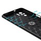 Xiaomi Poco M5S Kılıf Zore Ravel Silikon Kapak Xiaomi Poco M5S Kılıf Zore Ravel Silikon Kapak