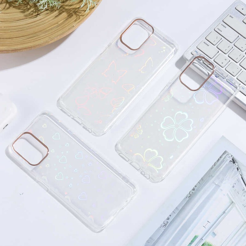 Bal-z Xiaomi Poco M5S Kılıf  Sidney Desenli Sert Kapak