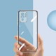 Xiaomi Poco M5S Kılıf Zore Voit Clear Kapak Xiaomi Poco M5S Kılıf Zore Voit Clear Kapak