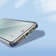 Xiaomi Poco M5S Kılıf Zore Voit Clear Kapak Xiaomi Poco M5S Kılıf Zore Voit Clear Kapak