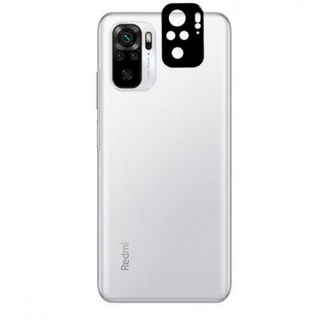 Xiaomi Poco M5S Zore 3D Kamera Camı Xiaomi Poco M5S Zore 3D Kamera Camı