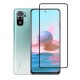 Xiaomi Poco M5S Zore Fiber Nano Ekran Koruyucu Xiaomi Poco M5S Zore Fiber Nano Ekran Koruyucu