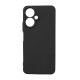 Xiaomi Poco M6 5G Kılıf Zore Biye Silikon Xiaomi Poco M6 5G Kılıf Zore Biye Silikon