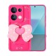 Xiaomi Poco M6 Pro 4G Kılıf Kamera Korumalı Figür Tasarımlı Zore Kapya Kapak Xiaomi Poco M6 Pro 4G Kılıf Kamera Korumalı Figür Tasarımlı Zore Kapya Kapak