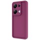 Xiaomi Poco M6 Pro 4G Kılıf Kamera Korumalı Zore Ananas Kapak Xiaomi Poco M6 Pro 4G Kılıf Kamera Korumalı Zore Ananas Kapak