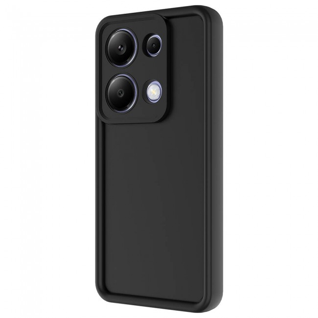 Xiaomi Poco M6 Pro 4G Kılıf Kamera Korumalı Zore Ananas Kapak Xiaomi Poco M6 Pro 4G Kılıf Kamera Korumalı Zore Ananas Kapak