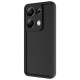Xiaomi Poco M6 Pro 4G Kılıf Kamera Korumalı Zore Ananas Kapak Xiaomi Poco M6 Pro 4G Kılıf Kamera Korumalı Zore Ananas Kapak