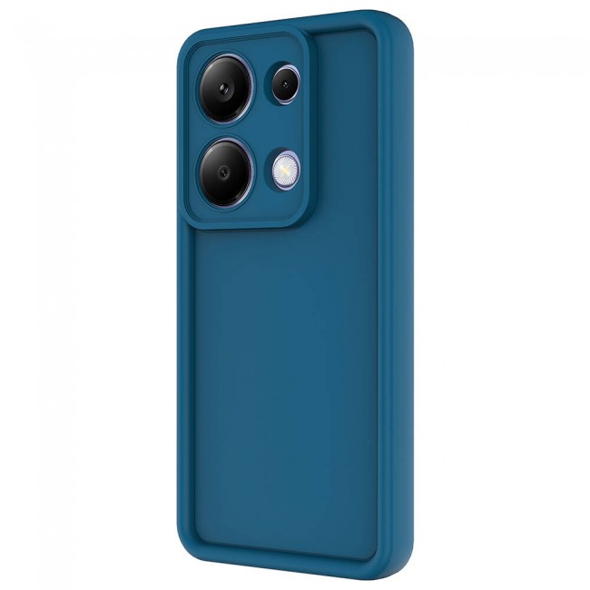 Xiaomi Poco M6 Pro 4G Kılıf Kamera Korumalı Zore Ananas Kapak Xiaomi Poco M6 Pro 4G Kılıf Kamera Korumalı Zore Ananas Kapak