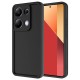 Xiaomi Poco M6 Pro 4G Kılıf Kamera Korumalı Zore Ananas Kapak Xiaomi Poco M6 Pro 4G Kılıf Kamera Korumalı Zore Ananas Kapak