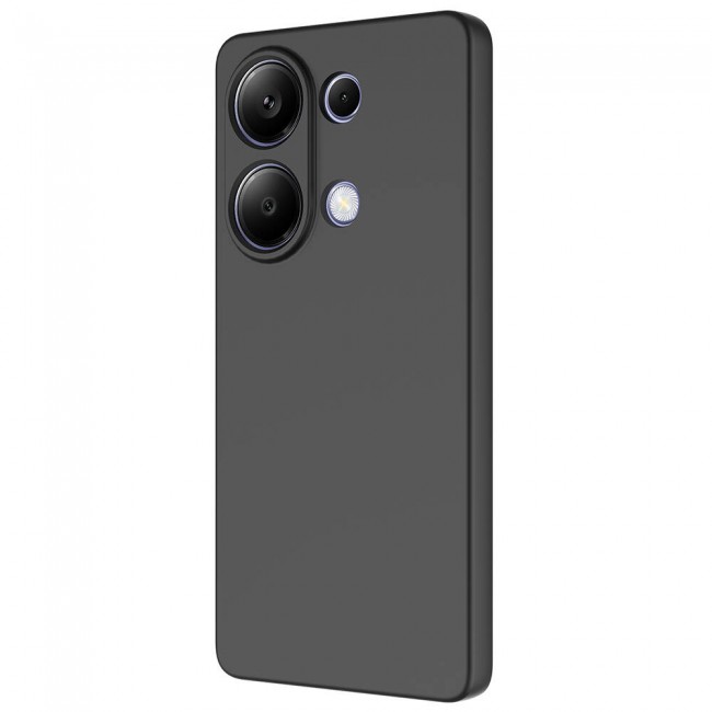 Xiaomi Poco M6 Pro 4G Kılıf Zore Mara Lansman Kapak Xiaomi Poco M6 Pro 4G Kılıf Zore Mara Lansman Kapak
