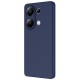 Xiaomi Poco M6 Pro 4G Kılıf Zore Mara Lansman Kapak Xiaomi Poco M6 Pro 4G Kılıf Zore Mara Lansman Kapak