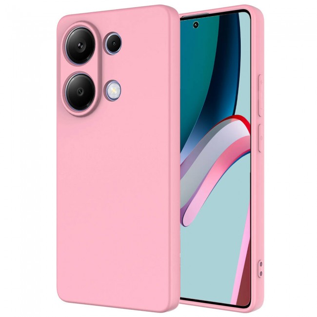 Xiaomi Poco M6 Pro 4G Kılıf Zore Mara Lansman Kapak Xiaomi Poco M6 Pro 4G Kılıf Zore Mara Lansman Kapak