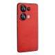 Xiaomi Poco M6 Pro 4G Kılıf Zore Premier Silikon Kapak Xiaomi Poco M6 Pro 4G Kılıf Zore Premier Silikon Kapak