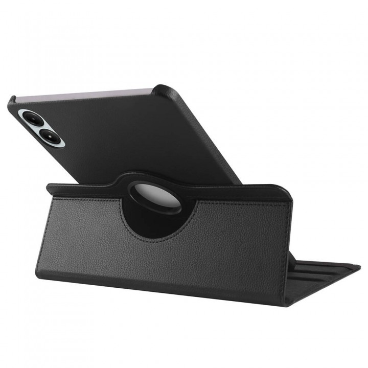 Xiaomi Poco Pad Zore Dönebilen Standlı Kılıf