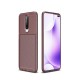 Xiaomi Poco X2 Kılıf Zore Negro Silikon Kapak Xiaomi Poco X2 Kılıf Zore Negro Silikon Kapak