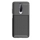 Xiaomi Poco X2 Kılıf Zore Negro Silikon Kapak Xiaomi Poco X2 Kılıf Zore Negro Silikon Kapak
