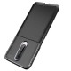 Xiaomi Poco X2 Kılıf Zore Negro Silikon Kapak Xiaomi Poco X2 Kılıf Zore Negro Silikon Kapak