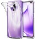 Xiaomi Poco X2 Kılıf Zore Nitro Anti Shock Silikon Xiaomi Poco X2 Kılıf Zore Nitro Anti Shock Silikon