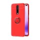 Xiaomi Poco X2 Kılıf Zore Ravel Silikon Kapak Xiaomi Poco X2 Kılıf Zore Ravel Silikon Kapak