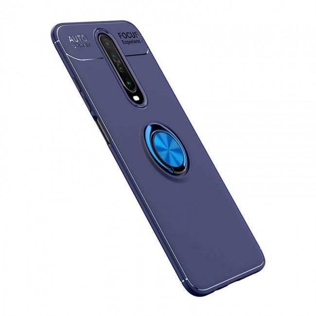 Xiaomi Poco X2 Kılıf Zore Ravel Silikon Kapak Xiaomi Poco X2 Kılıf Zore Ravel Silikon Kapak