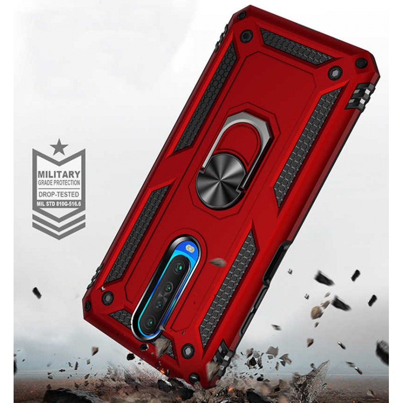 Bal-z Xiaomi Poco X2 Kılıf  Vega Kapak