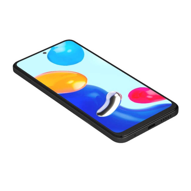 Bal-z Xiaomi Poco X3 Davin 5D Cam Ekran Koruyucu