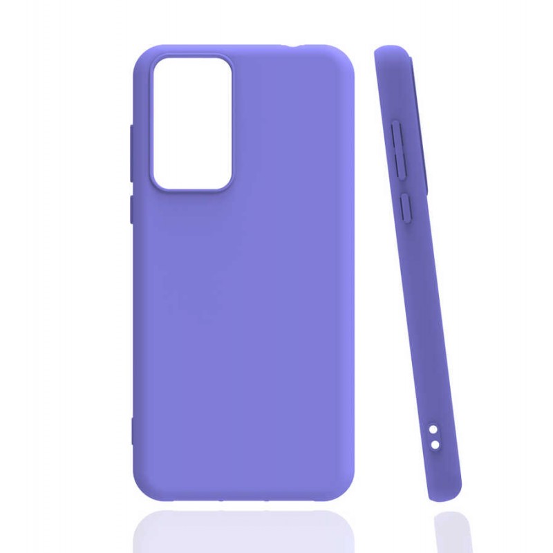 Bal-z Xiaomi Poco X3 GT Kılıf  Biye Silikon