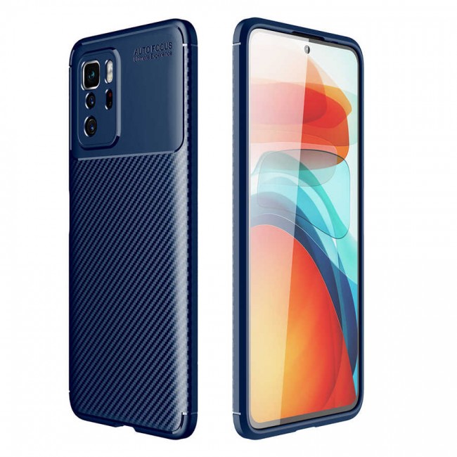 Xiaomi Poco X3 GT Kılıf Zore Negro Silikon Kapak Xiaomi Poco X3 GT Kılıf Zore Negro Silikon Kapak