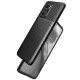 Xiaomi Poco X3 GT Kılıf Zore Negro Silikon Kapak Xiaomi Poco X3 GT Kılıf Zore Negro Silikon Kapak