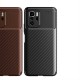 Xiaomi Poco X3 GT Kılıf Zore Negro Silikon Kapak Xiaomi Poco X3 GT Kılıf Zore Negro Silikon Kapak