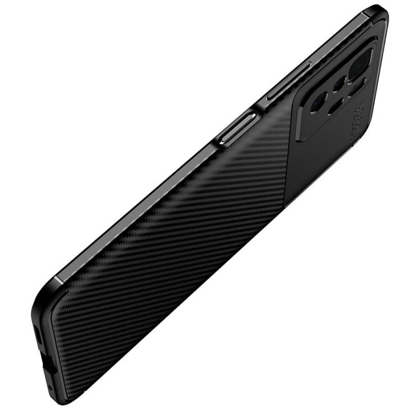 Bal-z Xiaomi Poco X3 GT Kılıf  Negro Silikon Kapak