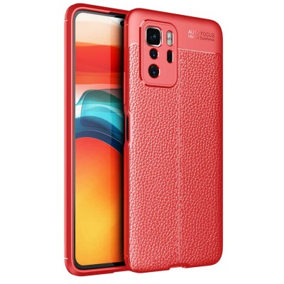 Bal-z Xiaomi Poco X3 GT Kılıf  Niss Silikon Kapak