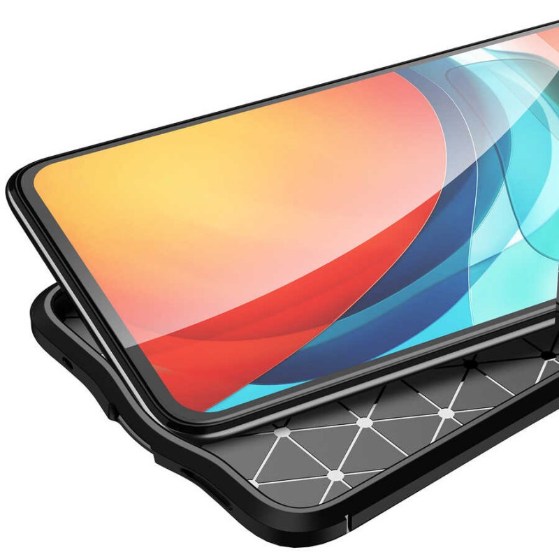 Bal-z Xiaomi Poco X3 GT Kılıf  Niss Silikon Kapak