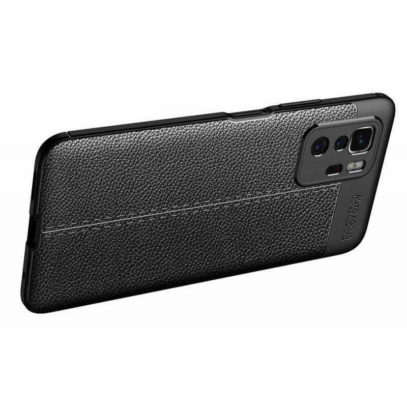 Bal-z Xiaomi Poco X3 GT Kılıf  Niss Silikon Kapak