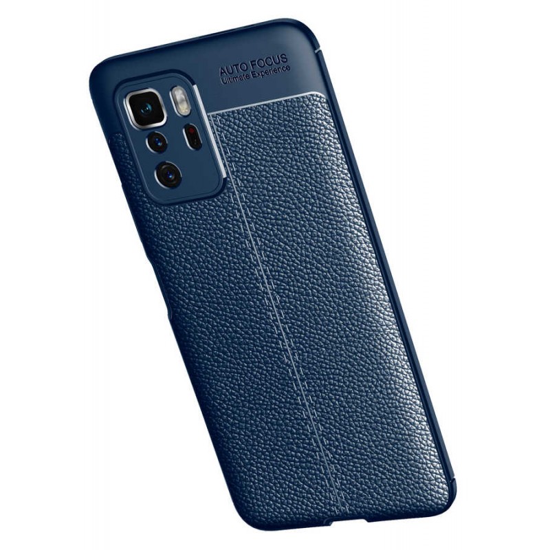 Bal-z Xiaomi Poco X3 GT Kılıf  Niss Silikon Kapak