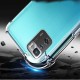 Xiaomi Poco X3 GT Kılıf Zore Nitro Anti Shock Silikon Xiaomi Poco X3 GT Kılıf Zore Nitro Anti Shock Silikon