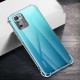 Xiaomi Poco X3 GT Kılıf Zore Nitro Anti Shock Silikon Xiaomi Poco X3 GT Kılıf Zore Nitro Anti Shock Silikon