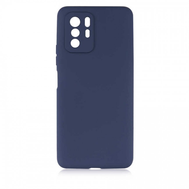 Xiaomi Poco X3 GT Kılıf Zore Premier Silikon Kapak Xiaomi Poco X3 GT Kılıf Zore Premier Silikon Kapak