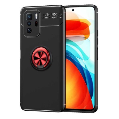 Bal-z Xiaomi Poco X3 GT Kılıf  Ravel Silikon Kapak
