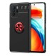 Xiaomi Poco X3 GT Kılıf Zore Ravel Silikon Kapak Xiaomi Poco X3 GT Kılıf Zore Ravel Silikon Kapak