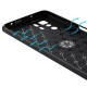 Xiaomi Poco X3 GT Kılıf Zore Ravel Silikon Kapak Xiaomi Poco X3 GT Kılıf Zore Ravel Silikon Kapak