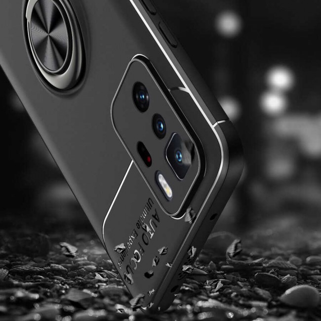 Xiaomi Poco X3 GT Kılıf Zore Ravel Silikon Kapak Xiaomi Poco X3 GT Kılıf Zore Ravel Silikon Kapak