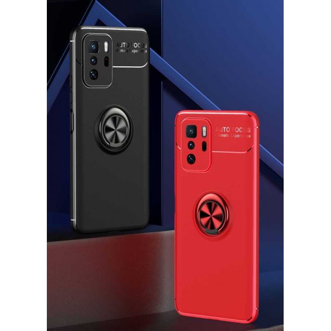 Xiaomi Poco X3 GT Kılıf Zore Ravel Silikon Kapak Xiaomi Poco X3 GT Kılıf Zore Ravel Silikon Kapak