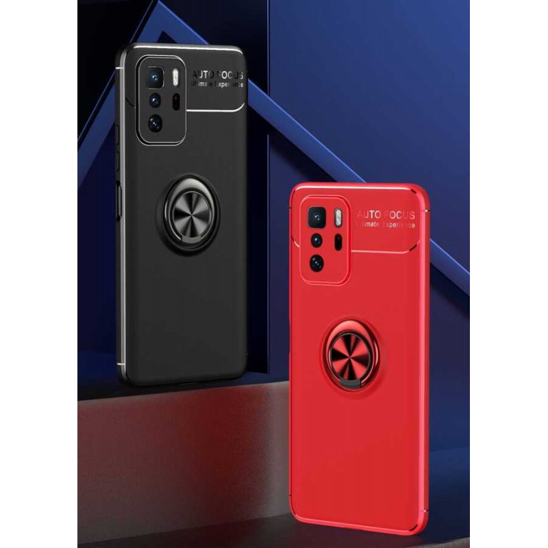 Bal-z Xiaomi Poco X3 GT Kılıf  Ravel Silikon Kapak