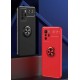 Xiaomi Poco X3 GT Kılıf Zore Ravel Silikon Kapak Xiaomi Poco X3 GT Kılıf Zore Ravel Silikon Kapak