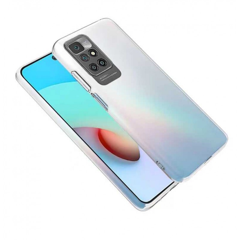 Bal-z Xiaomi Poco X3 GT Kılıf  Süper Silikon Kapak