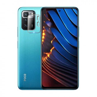 Xiaomi Poco X3 GT Zore Nano Kamera Koruyucu Xiaomi Poco X3 GT Zore Nano Kamera Koruyucu